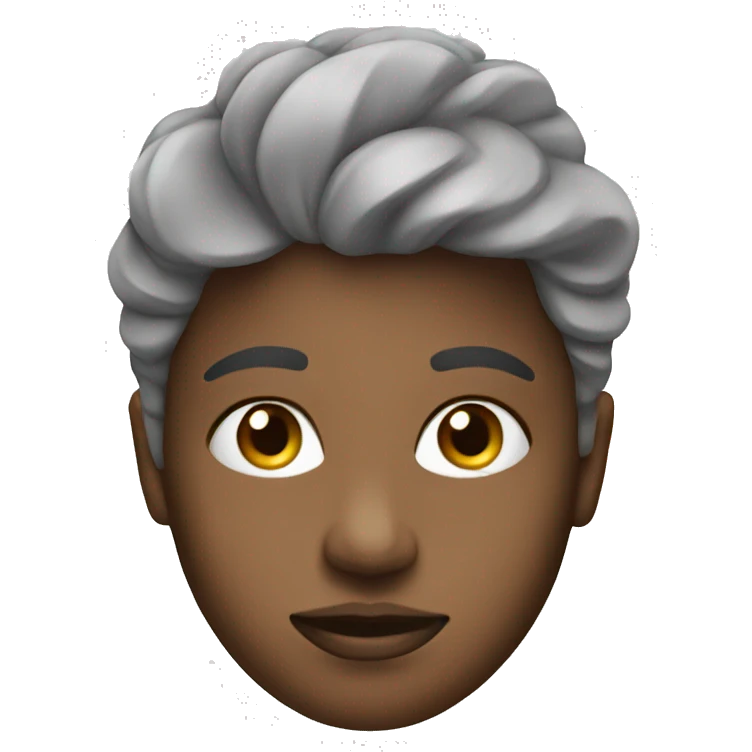 facial skincare emoji