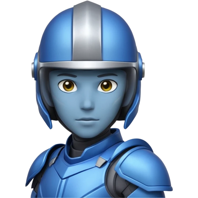 Lancer x emoji