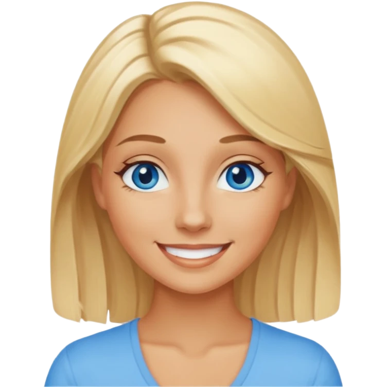 Ünlü tiki emoji