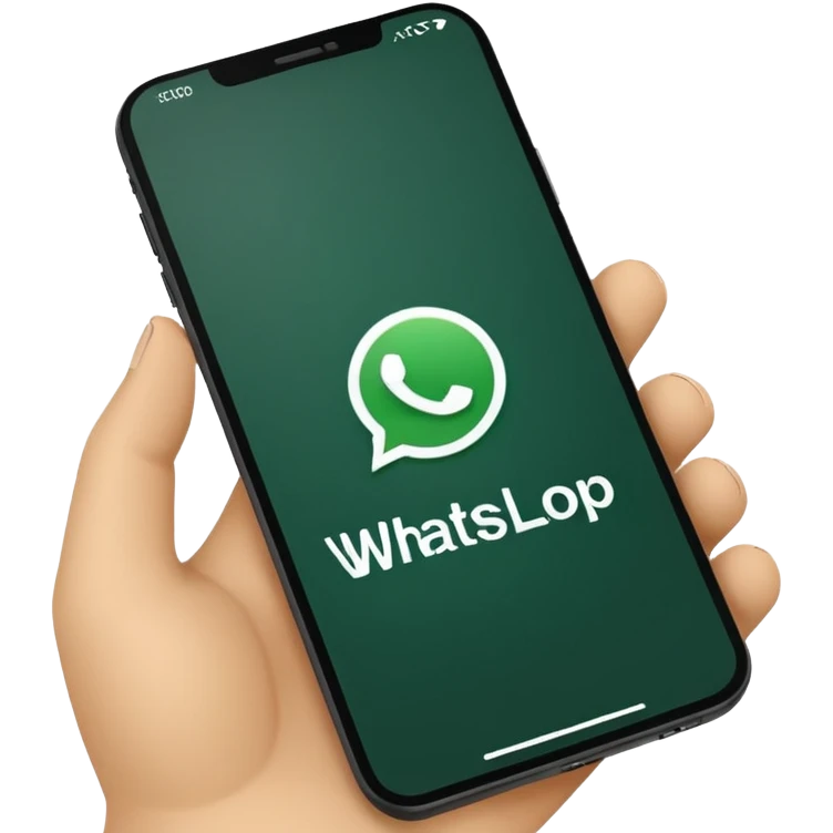 whatsapp emoji