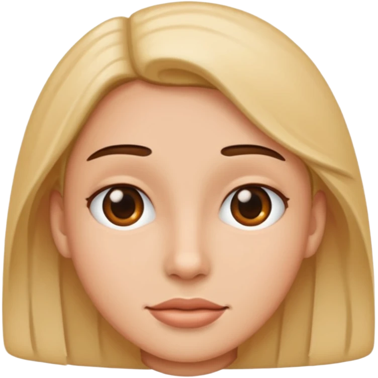 Nah emoji
