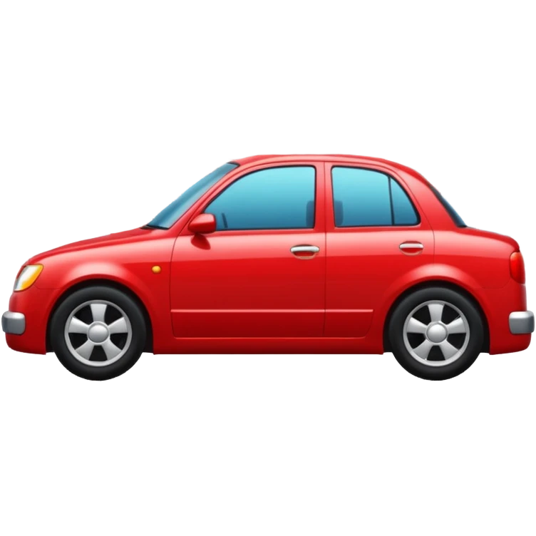 hotel car emoji
