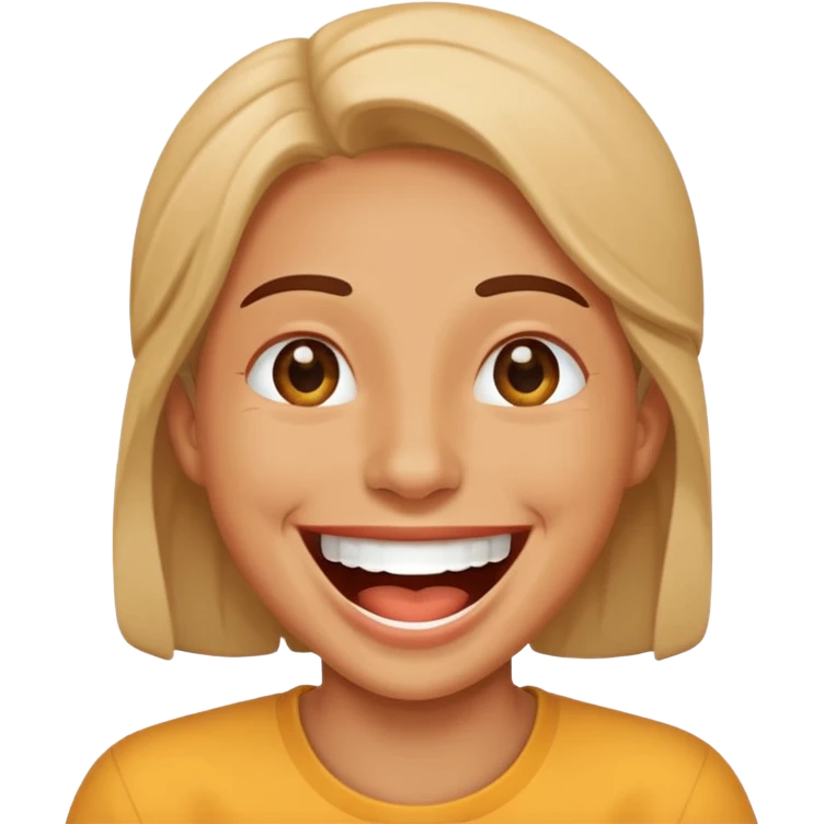 Risos  emoji