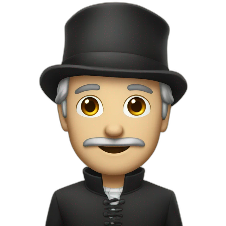 Gliga grisha emoji