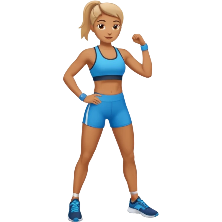 Rotina emoji