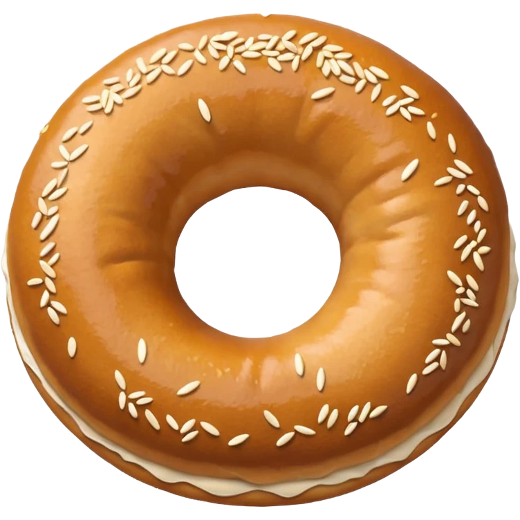 Simit emoji