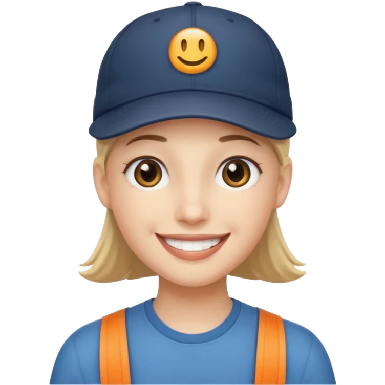 👌😁🧢 mix these theres no body emoji