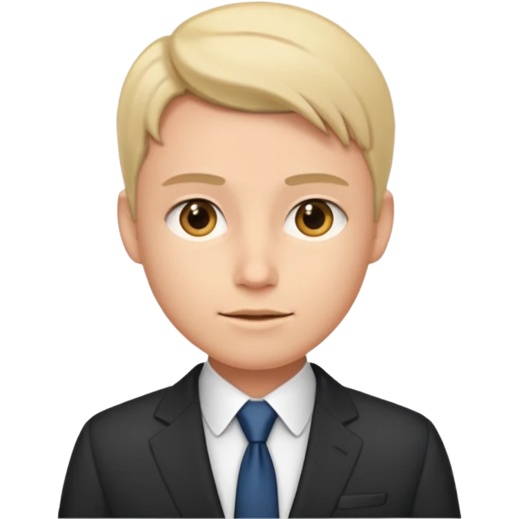interview emoji