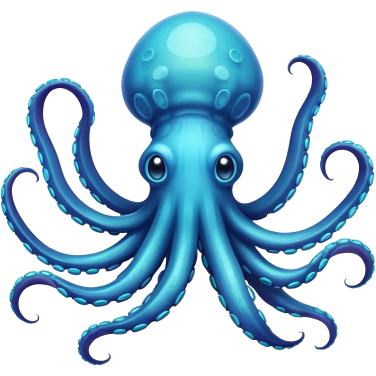 squid emoji