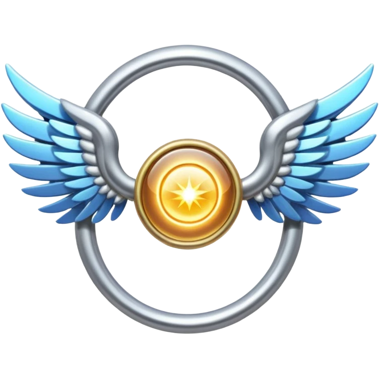 Ophanim emoji