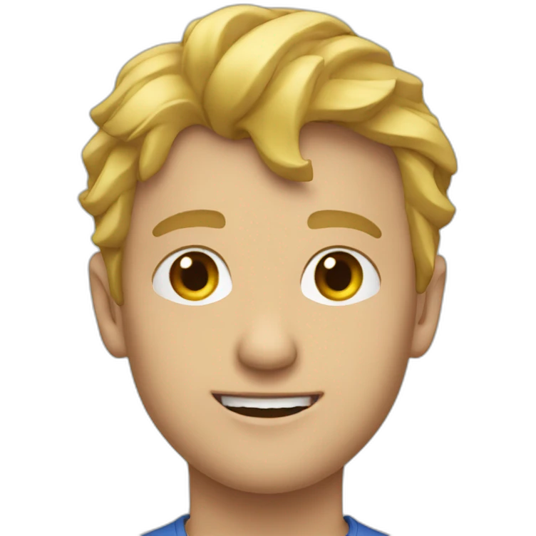 Mathieu virot emoji