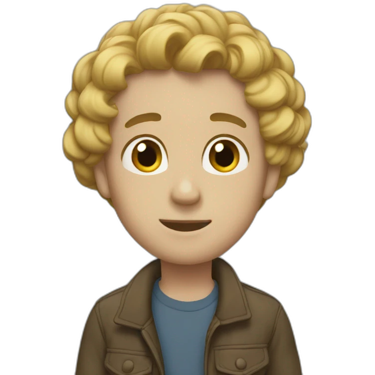 January sixth emoji