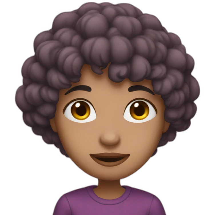 Luv resval emoji