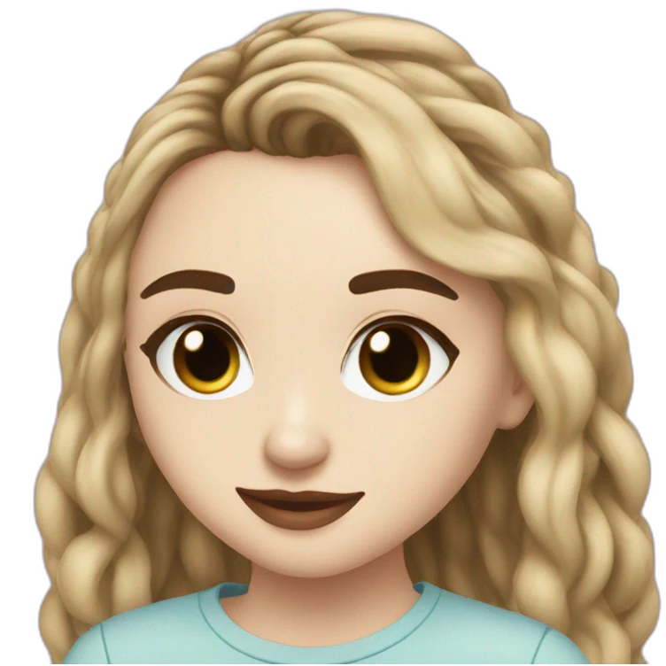 Sabrina carpenter emoji