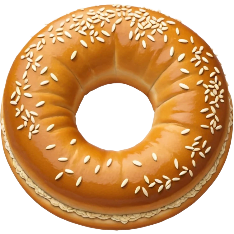 simit emoji