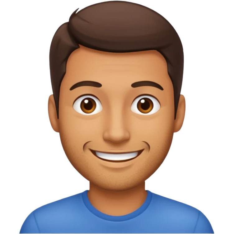 Hamaney emoji