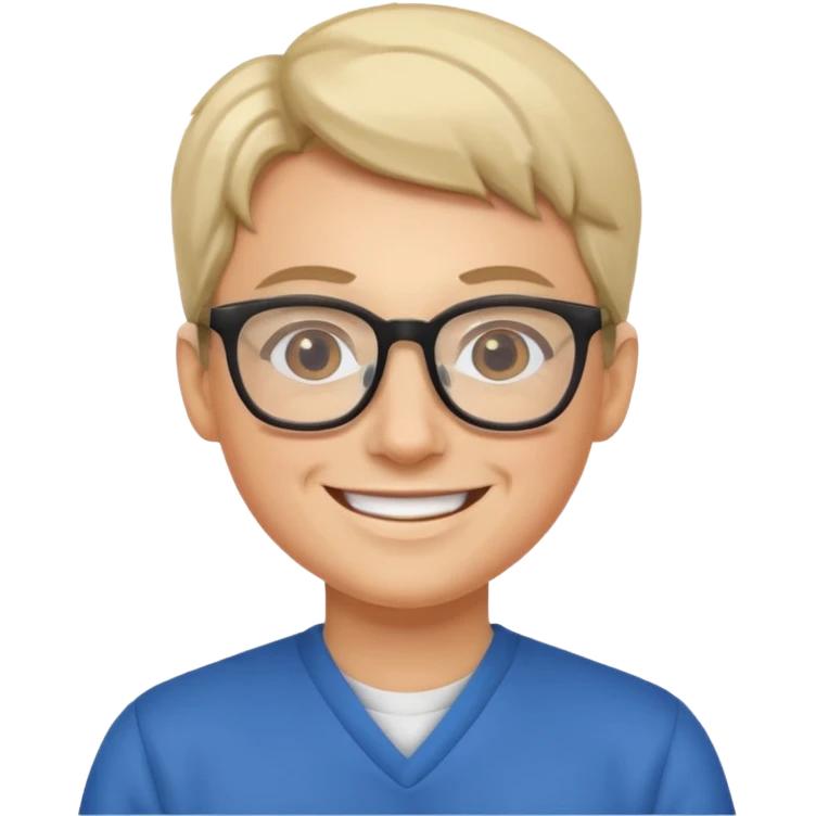 Instructor emoji