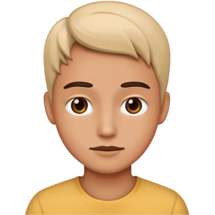 H emoji