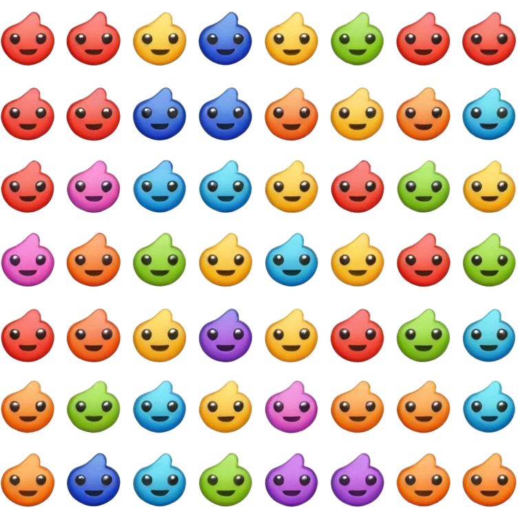 акции emoji
