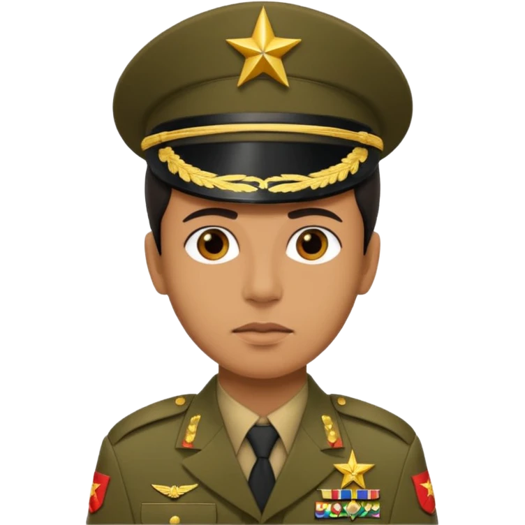 Khadafi  emoji