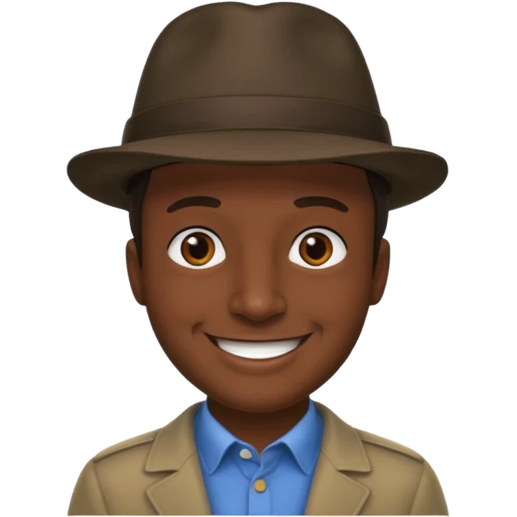 Recep İvedik emoji