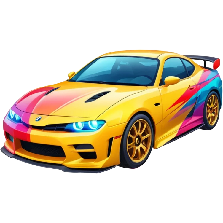 Drift emoji