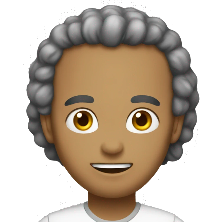 Mhm? emoji