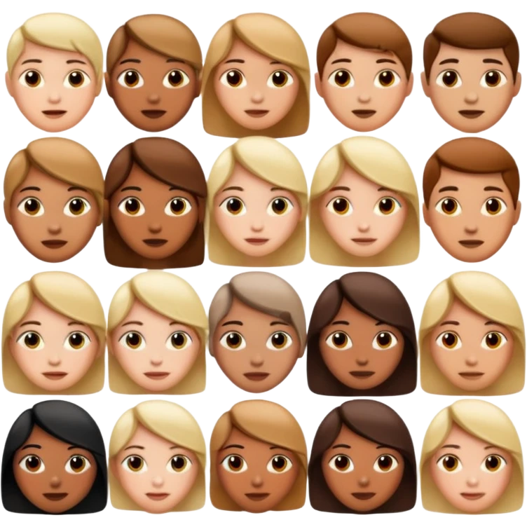 niversas emoji