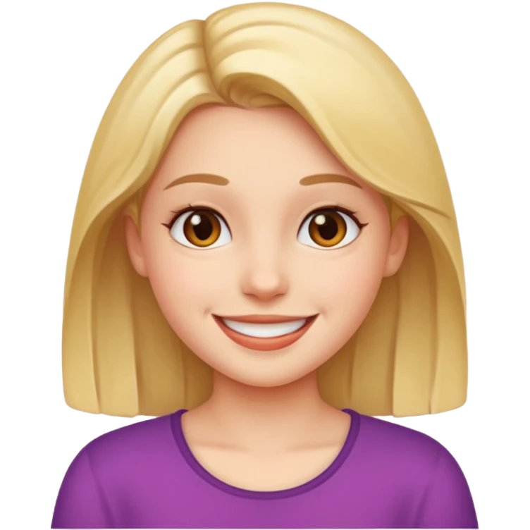 مدل دخترانه emoji
