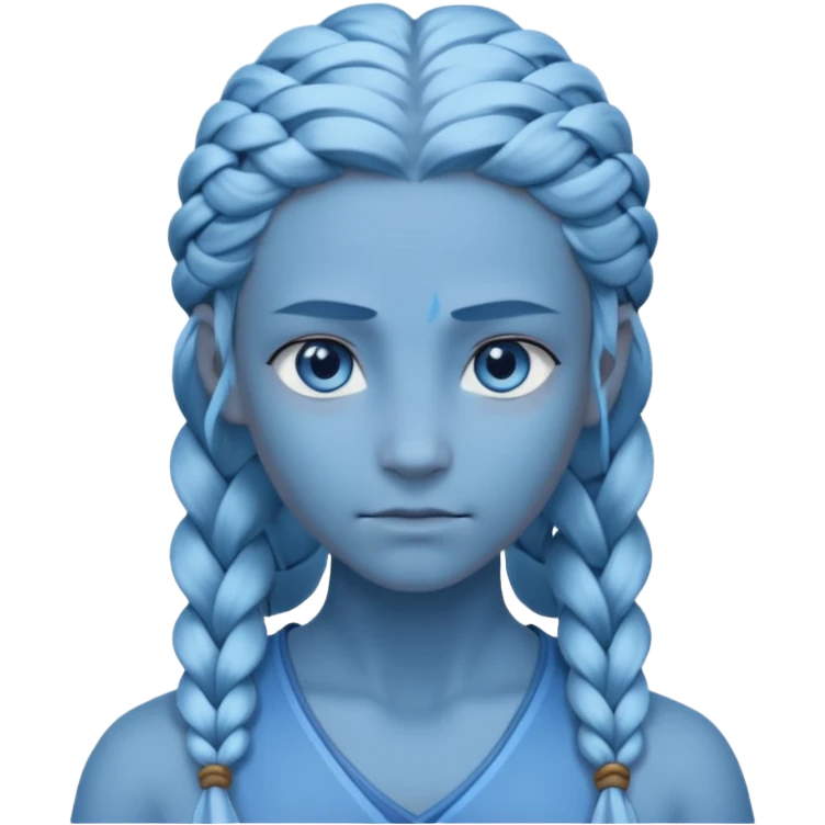 Avatar emoji