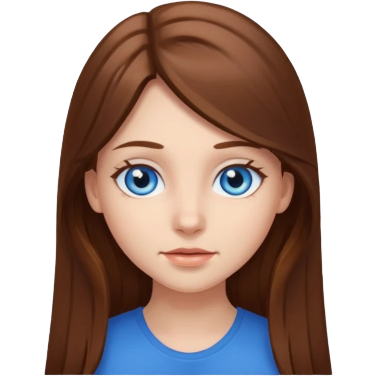 girl emoji
