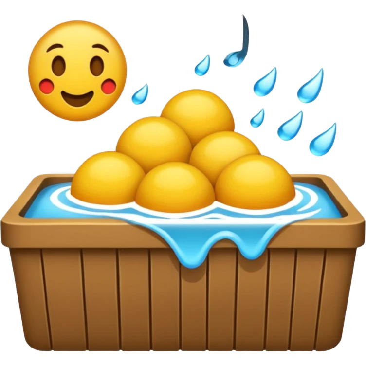 замок emoji