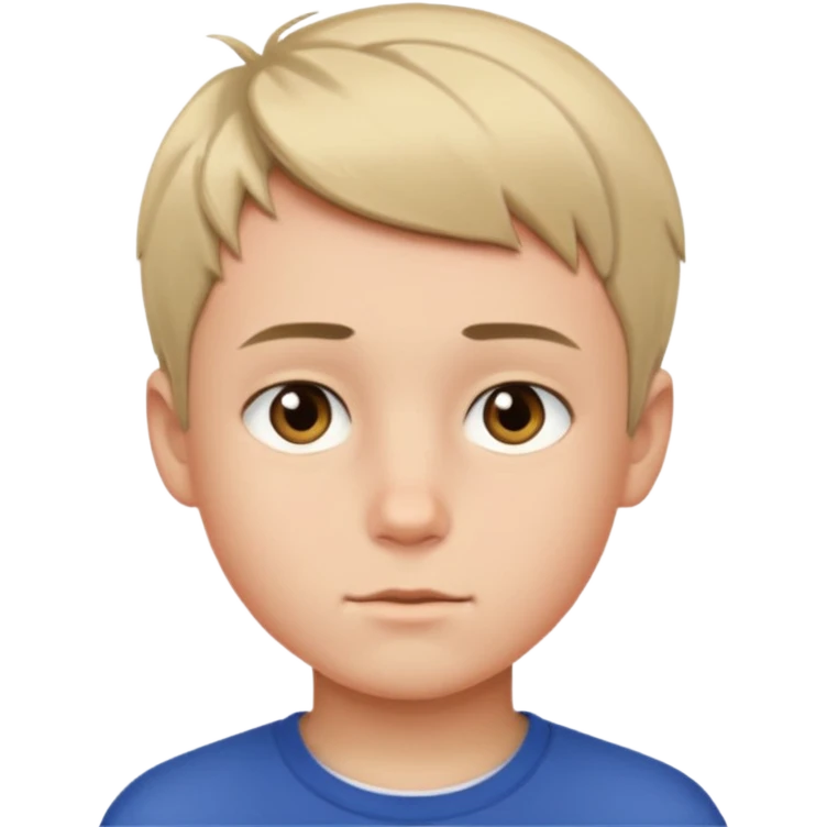 Sigma boy emoji