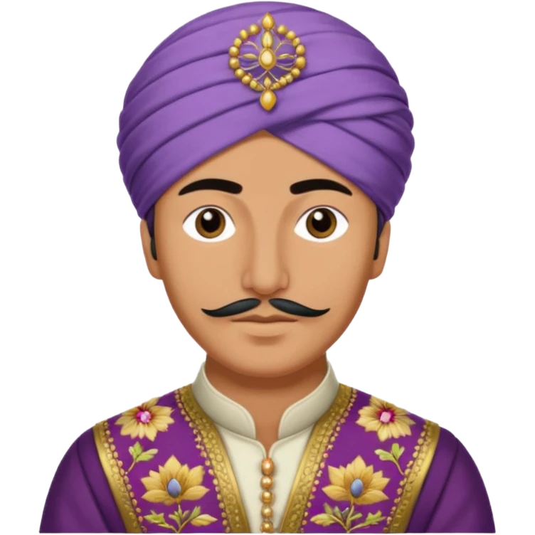 Osmanlı  emoji
