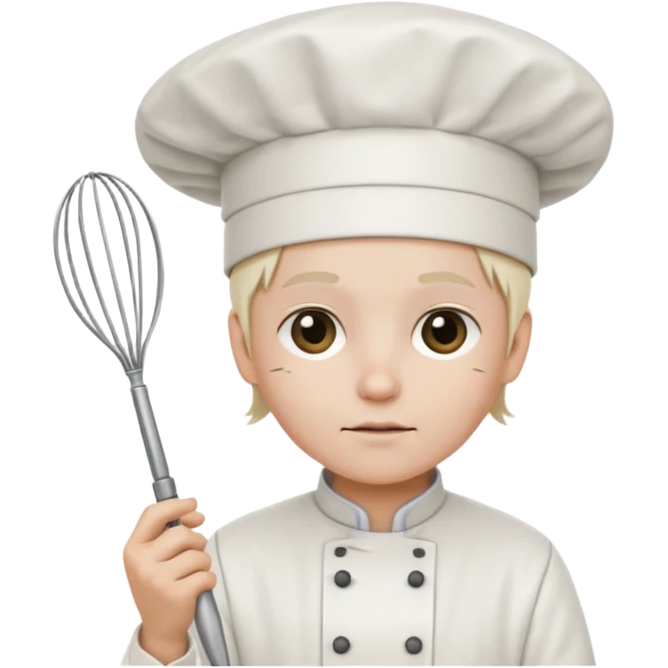 Forsaken Cookid emoji