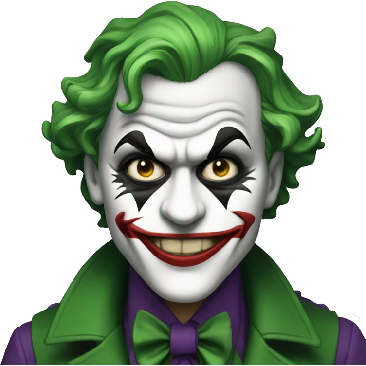 joker emoji