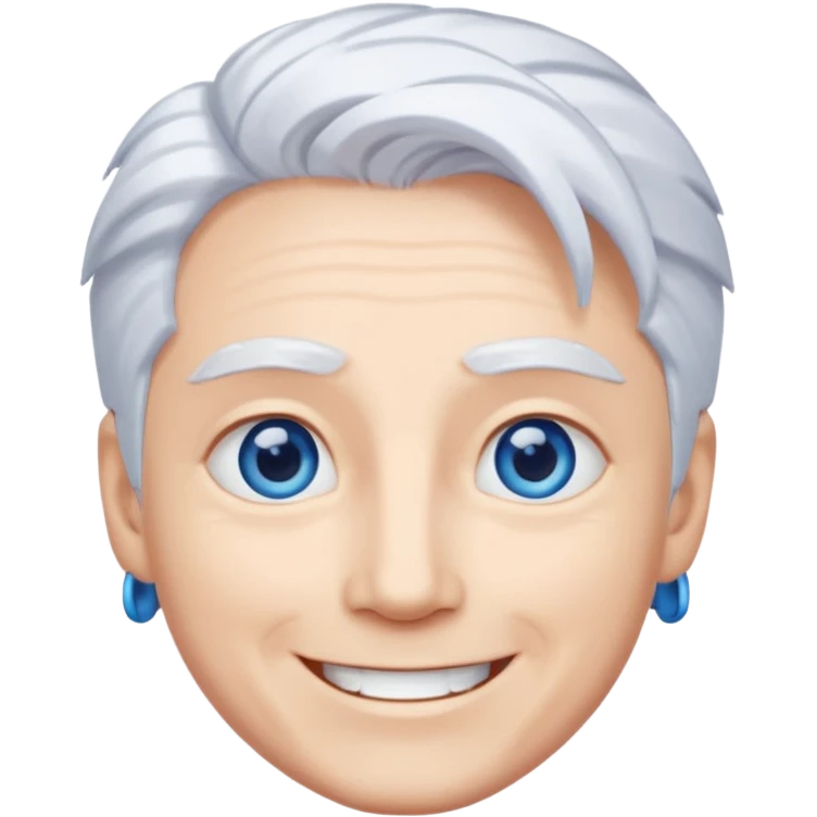 Gojo emoji