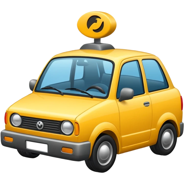CARRINHO emoji
