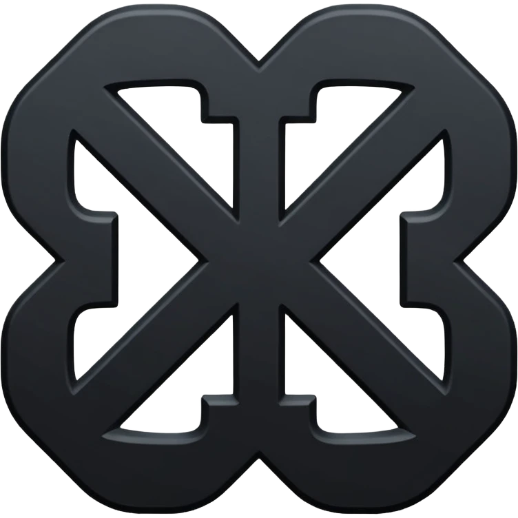 swastika emoji