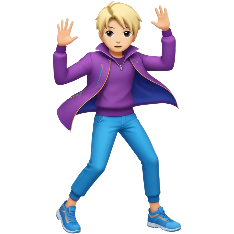 anime emoji