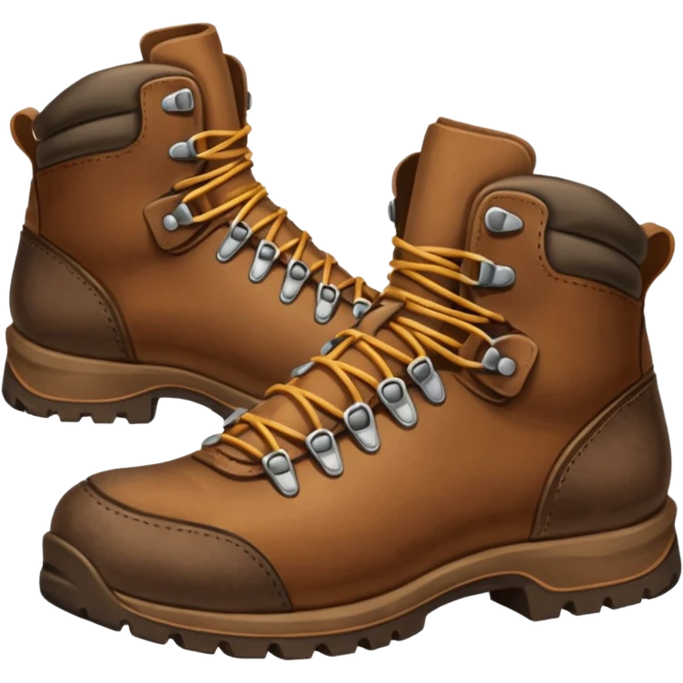 Camp Essentials emoji