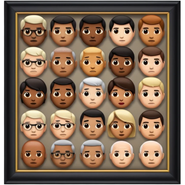 politics emoji
