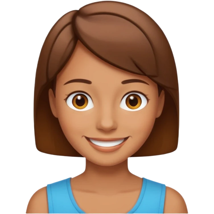 Coqu emoji