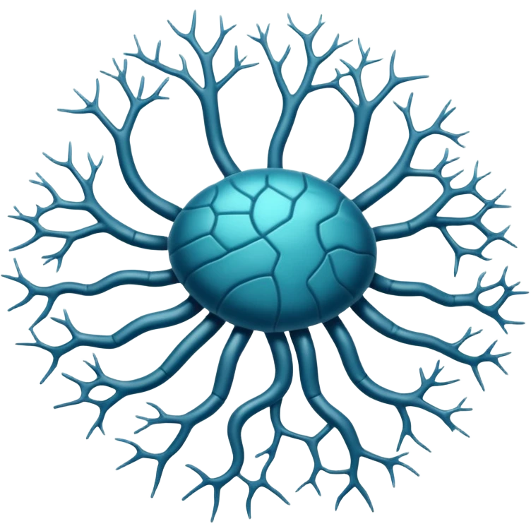 synapses emoji