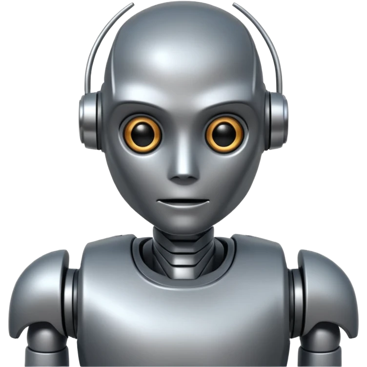 Make a robr emoji