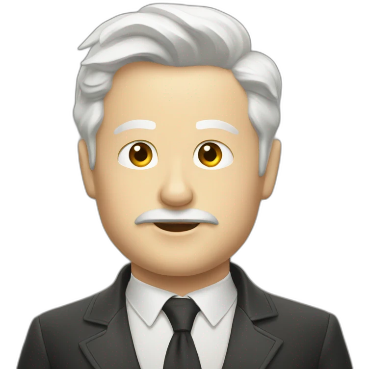 tesla emoji