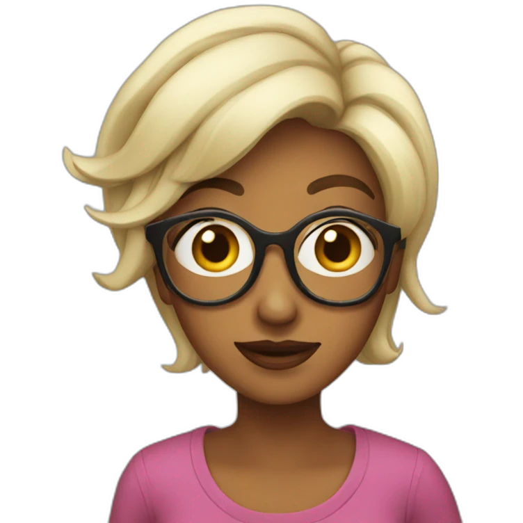 Rita Baga emoji