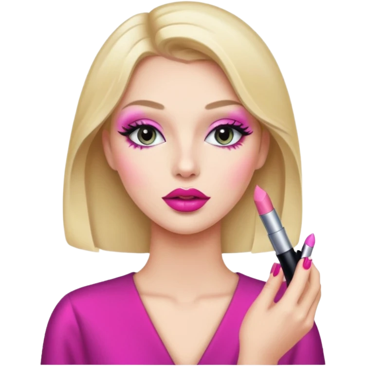 Vanity emoji