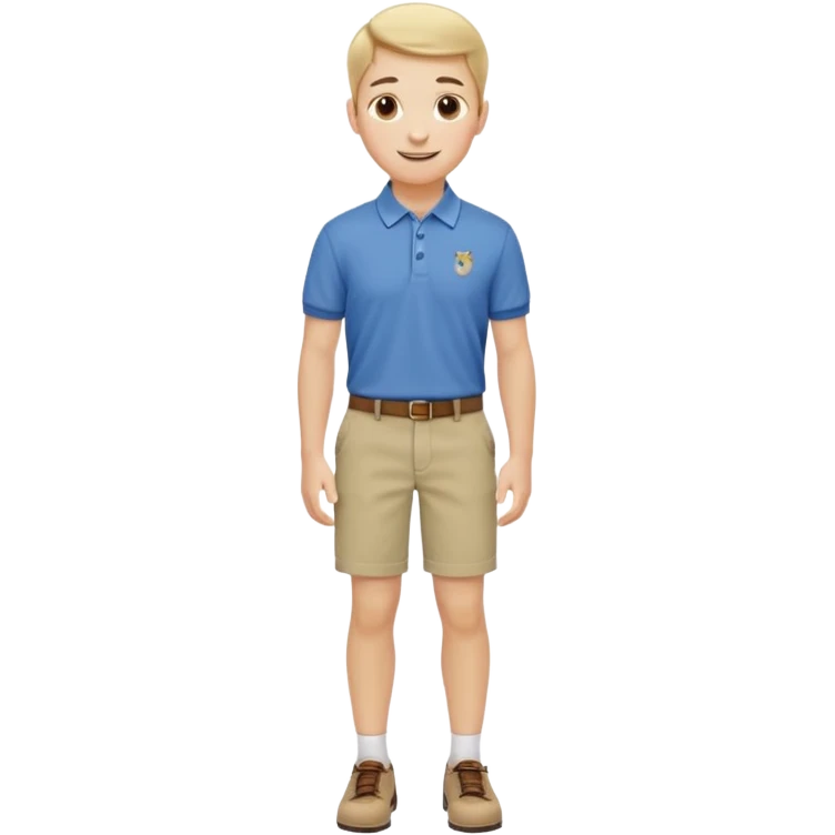 Ünlü tiki emoji