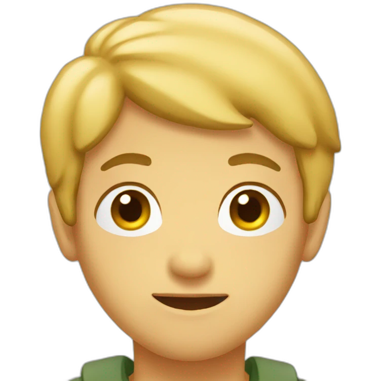 Circle face emoji emoji